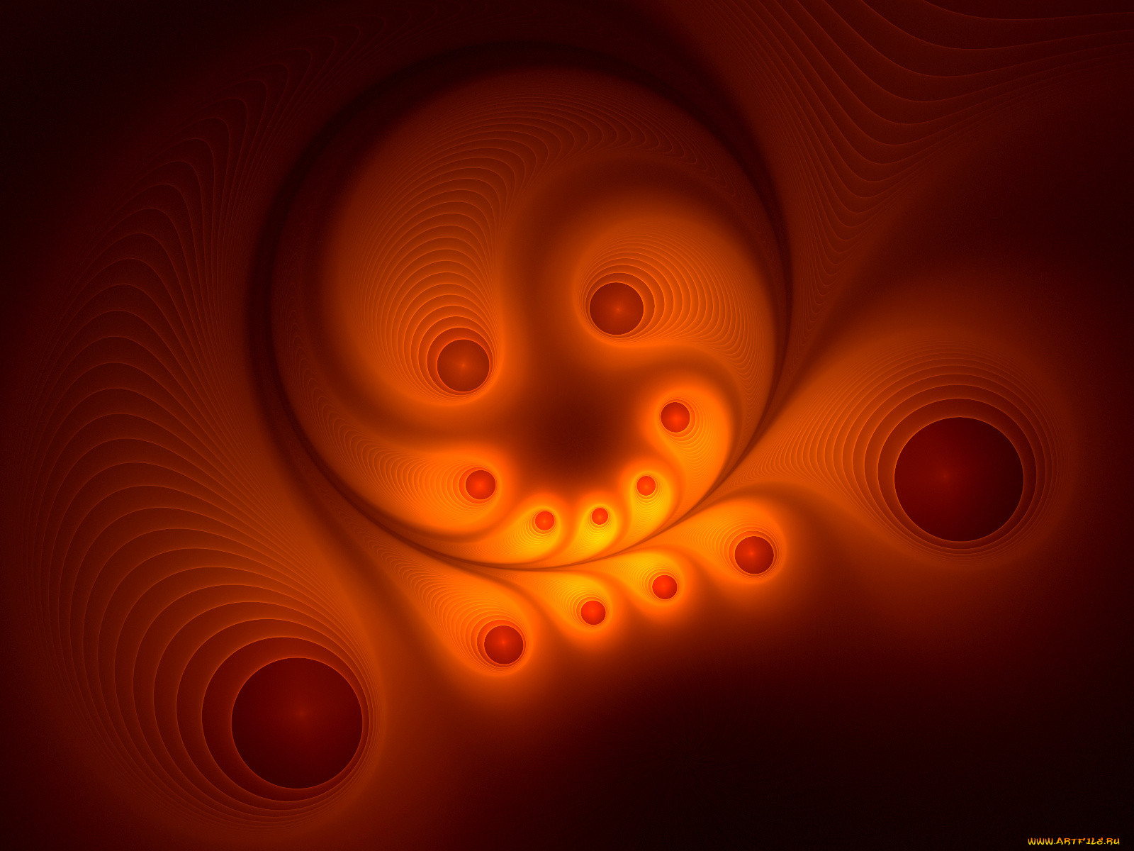 3, , fractal, 